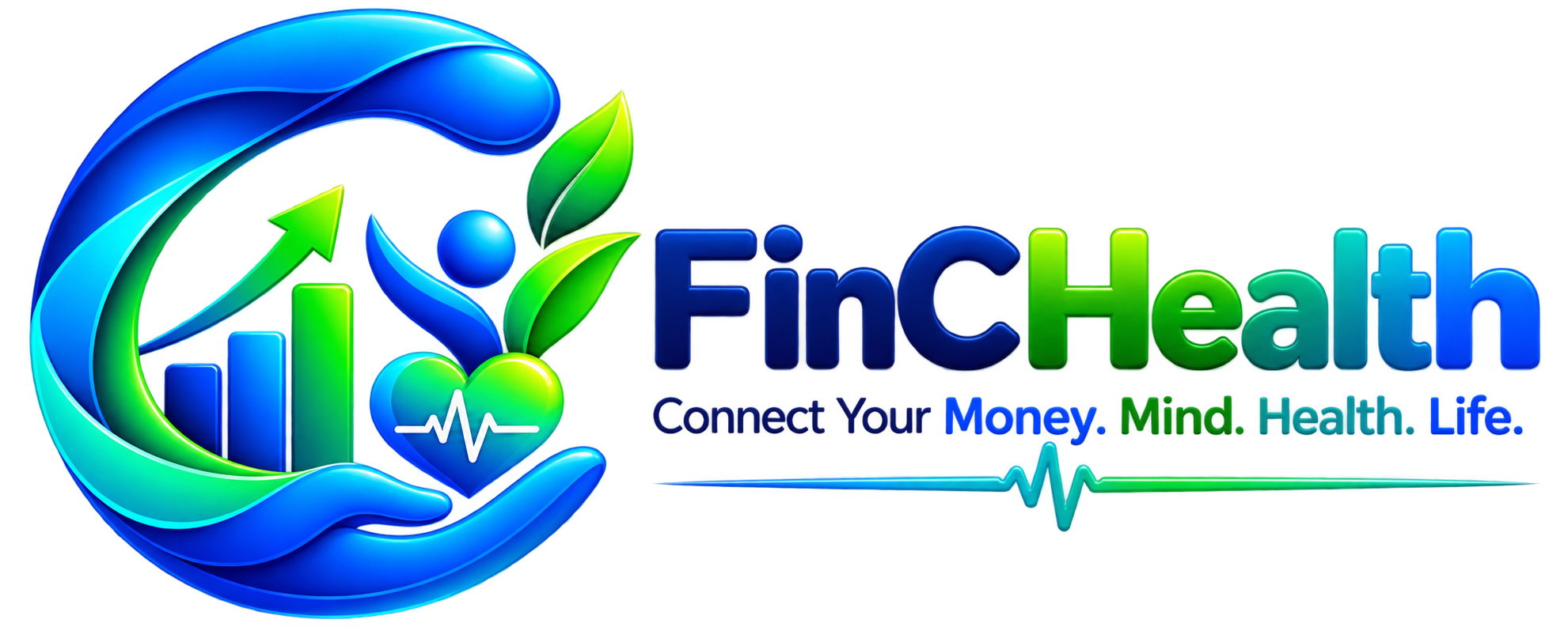 FinCHealth Logo