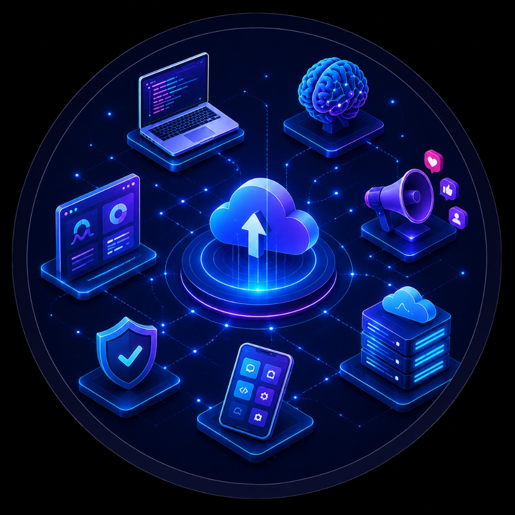 Technology solutions